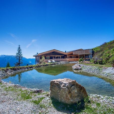 Chalet Stern Vipiteno Luaran gambar