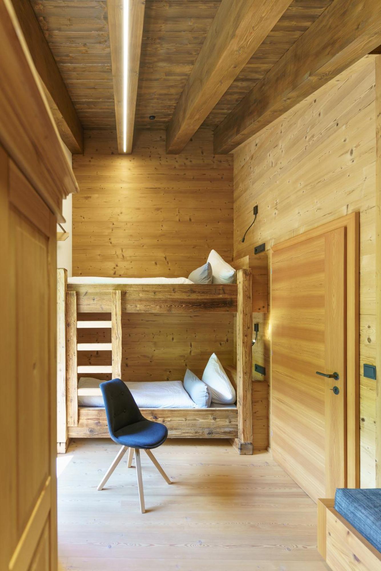 Chalet Stern Vipiteno Luaran gambar
