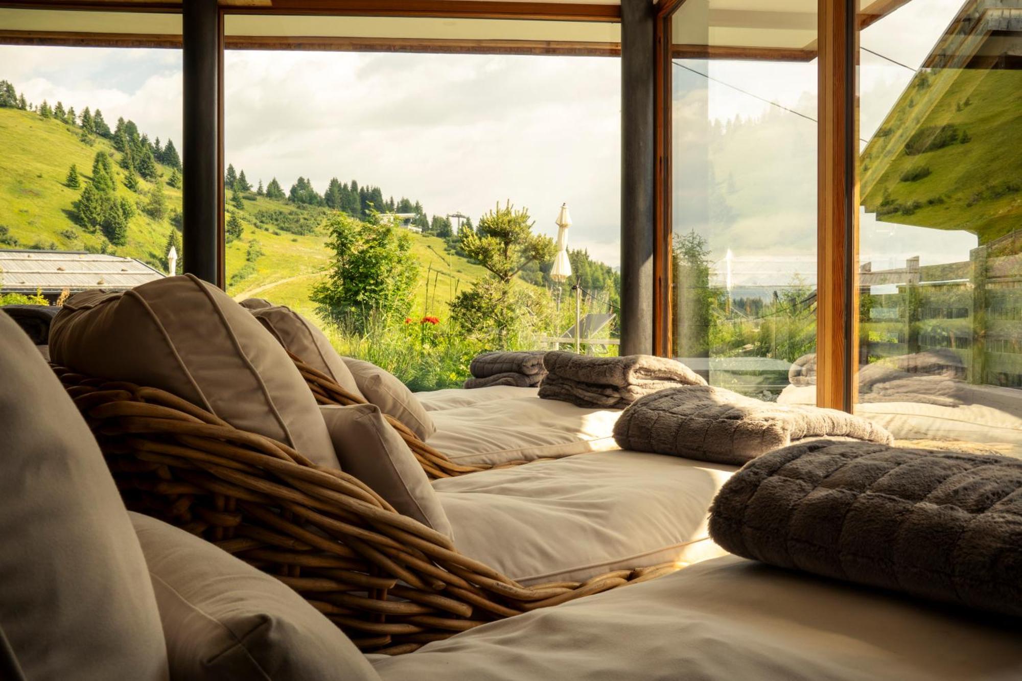 Chalet Stern Vipiteno Luaran gambar